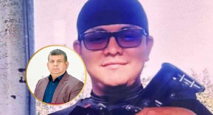 Esto revelaron SSP y FGE sobre el asesinato del policía estatal Esaú Moreno en Veracruz
