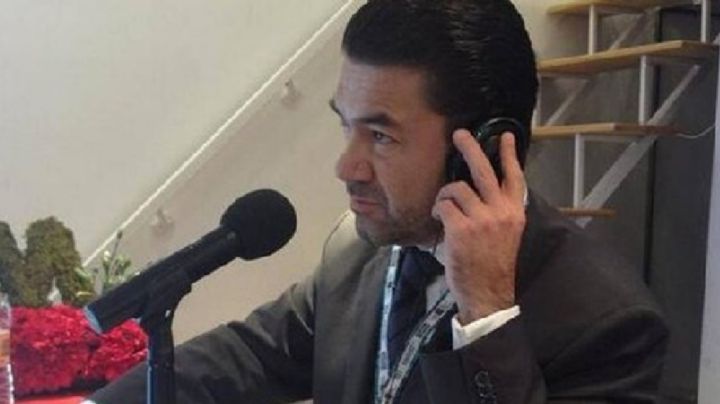 "Fue una advertencia por mi trabajo", Jaime Barrera rompe silencio tras liberación