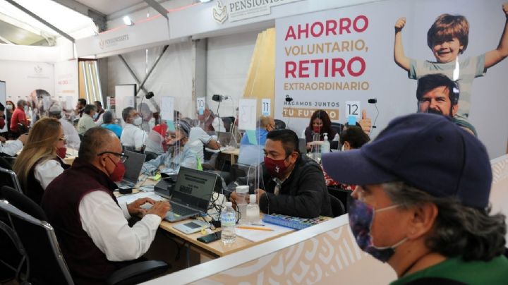 Afores ¿cuánto es el máximo de comisión cobrada a trabajadores?