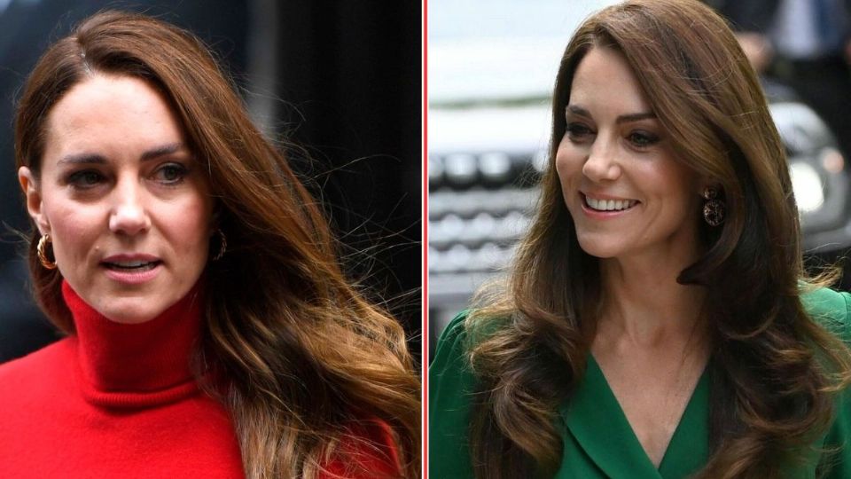 El hermetismo que existe en torno a la salud de Kate Middleton, ha provocado que circulen múltiples teorías acerca de su desaparición.