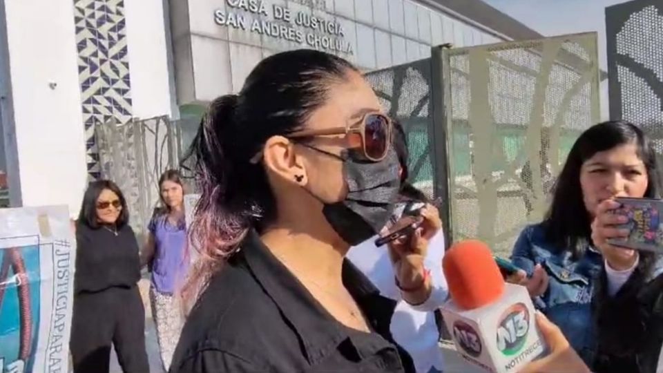 Declaran culpable al agresor de Esmeralda Millán, víctima de violencia ácida