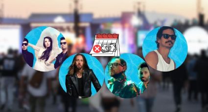 Summer Fest Veracruz: revelan artistas que se presentarán en el festival