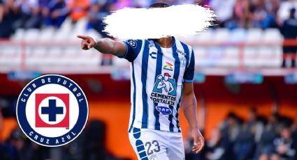 Es el mejor fichaje de la liga MX y ahora lo exigen para Cruz Azul