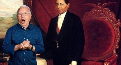 La verdad detrás de la estatura de Benito Juárez; es el presidente mexicano más bajo de la historia
