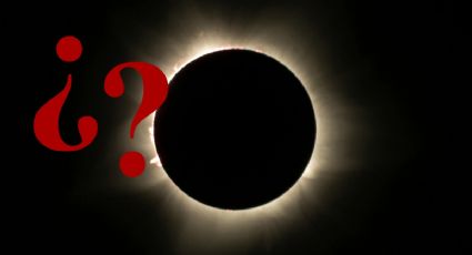 Eclipse solar 2024: La NASA lanza aviso sobre lentes para ver el "anillo de fuego"