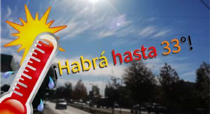 ¿Cómo estará el clima en Hidalgo este viernes de quincena?