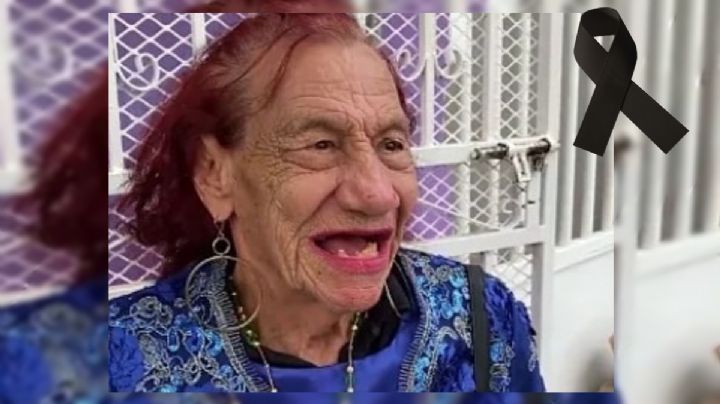 Muere La Gilbertona: Así fue la vida de la famosa influencer LGBT