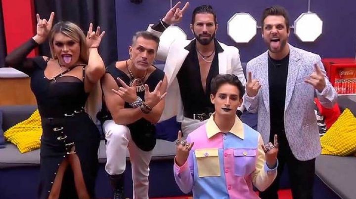 ¡Tiembla Lupillo Rivera y Alfredo Adame! Este integrante del Team Infierno entrará a LCDLF de Telemundo