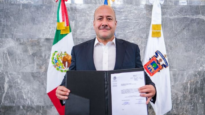 UdeG tendrá presupuesto constitucional fijo a partir de 2025