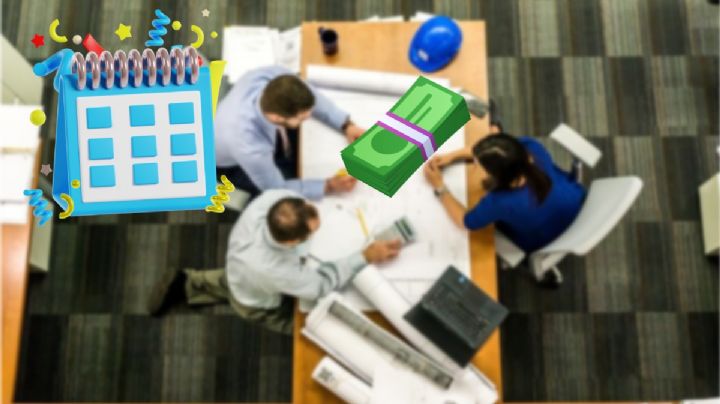 ¿El 28 y 29 de marzo de 2024 son días de descanso obligatorio? Así te deben de pagar