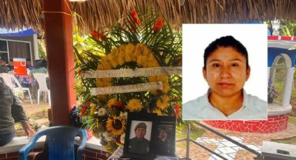 Buscan a policía de SSP por feminicidio de Magda, elemento de la Fuerza Civil en Veracruz