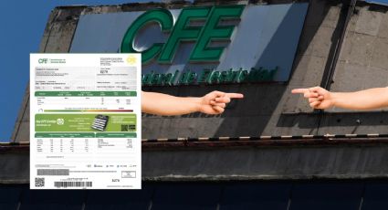 ¿Qué necesito para cambiar de nombre mi recibo de luz de la CFE?