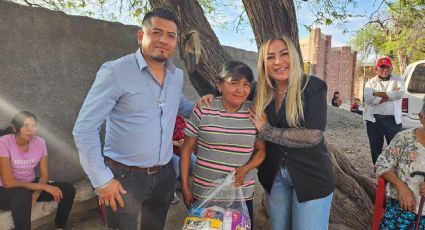 “Bajan” a candidata de Morena en Cortazar; diputado desmiente