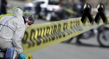 En 12 horas, Hidalgo registra 2 asesinatos y un baleado; esto se sabe