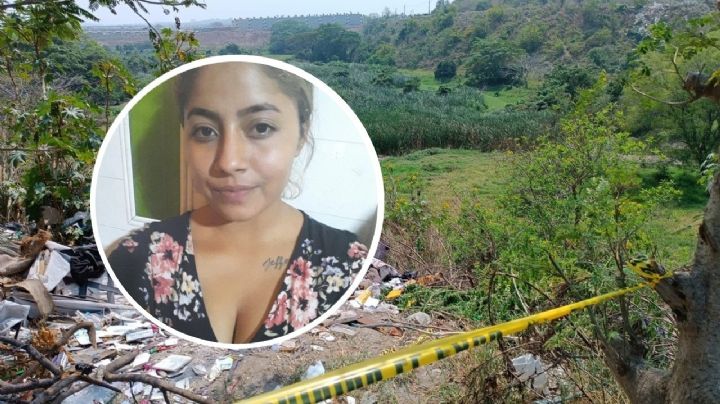 Susana Beatriz fue asesinada y su cuerpo arrojado en barranco de Río Medio