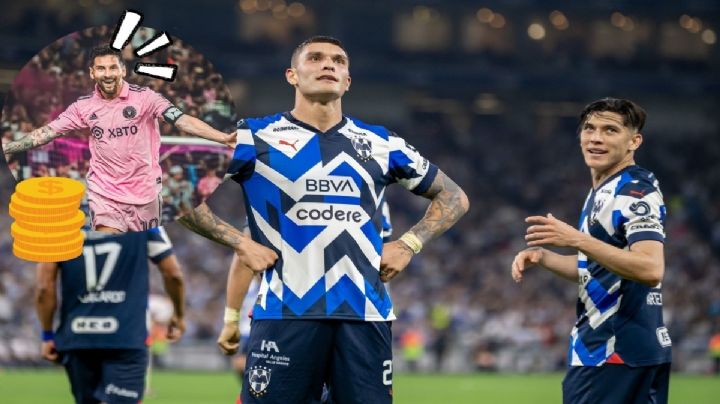 ¿Cuánto costará ver a Messi vs Monterrey en México? Boletos y costos