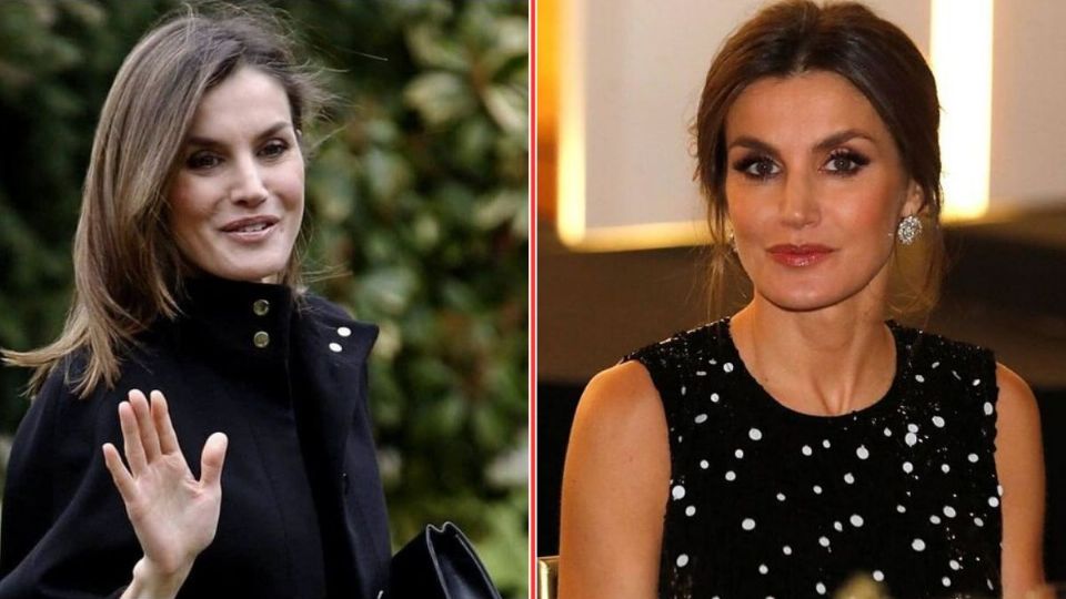 Uno de los cortes de cabello que está en tendencia para esta primavera 2024 lo lleva consigo la reina Letizia.