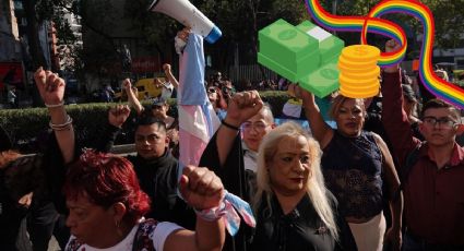 Comunidad LGBT+ hará colecta  para crear fiscalía especializada en crímenes de odio en Veracruz