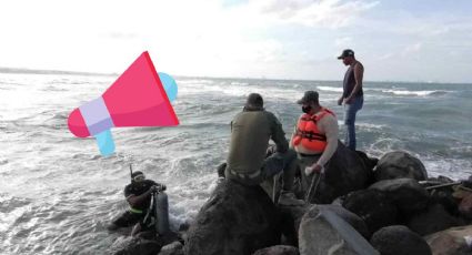 3 tips para nadar seguro en las playas de Veracruz y Boca del Río