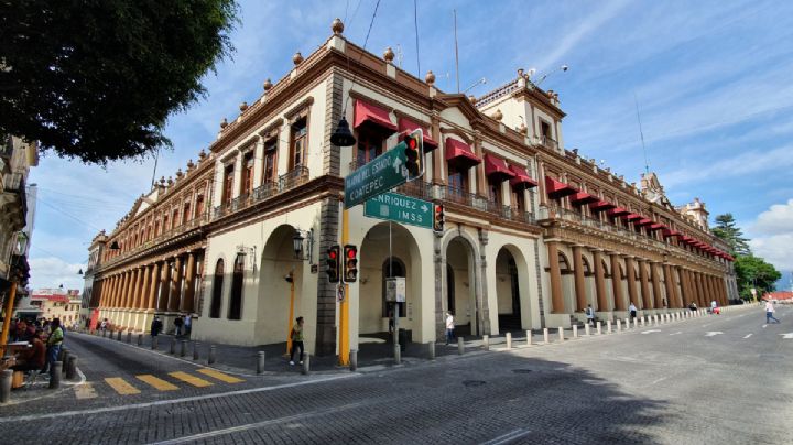 Surada y calor: Así estará el clima en Xalapa este sábado 16 de marzo