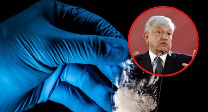 ¿Epidemia de fentanilo en EU es culpa de AMLO? Esto opina Arturo Sarukhán y The Economist