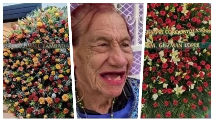 ¿El Mayo, El Chapo y el CJNG llevaron flores a La Gilbertona? Esto se sabe