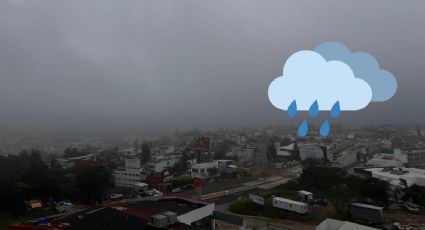 Frente frío: ¿Cómo estará el clima en Xalapa este lunes 18 de marzo?