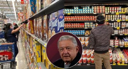 Estos supermercados de Veracruz fueron expuestos por Profeco en "mañanera"