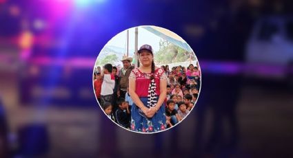 Esto se sabe del asalto a alcaldesa de Mixtla de Altamirano en carretera de Veracruz