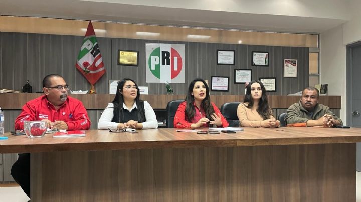 PRI y PAN truenan en Baja California y no habrá alianza opositora