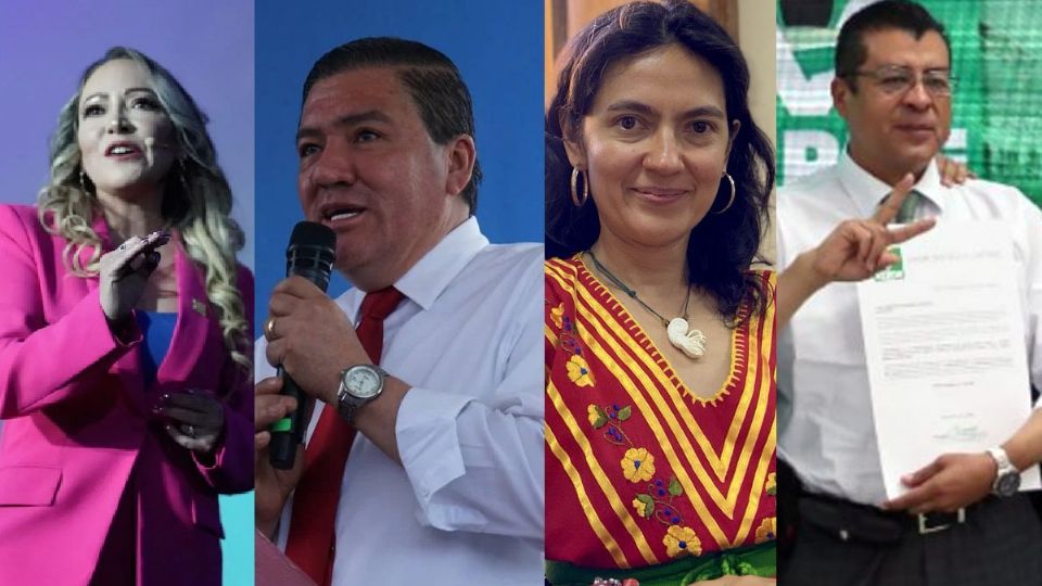 Los contendientes a la presidencia municipal de Guanajuato, deberán registrarse del 15 al 21 de marzo ante el Instituto Estatal Electoral de Guanajuato (IEEG).