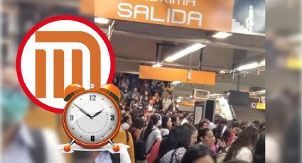 Semana Santa: Metro, Metrobús y RTP anuncian modificaciones en sus horarios