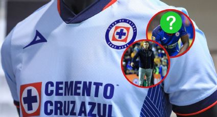 El jugador que fracasó en Cruz Azul pero Martín Anselmi exigiría de regreso