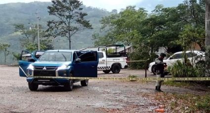 Emboscan a elementos de la Guardia Nacional en Chiapas; confirman un muerto y 2 heridos