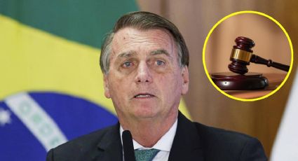 Jair Bolsonaro podría ir a prisión; enfrenta cargos penales en Brasil