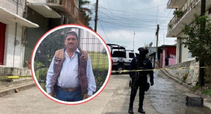 ¿Quién es Miguel Ángel Uribe? Alcalde de Cazones, municipio donde arrojaron cuerpos