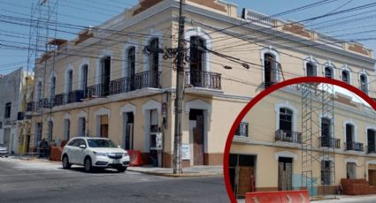 La 4T olvida austeridad y gasta 62.7 millones en casa de Benito Juárez en Veracruz