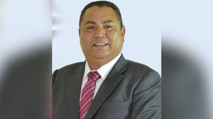 Se cae sentencia de 70 años contra El Gato, diputado detenido en Veracruz