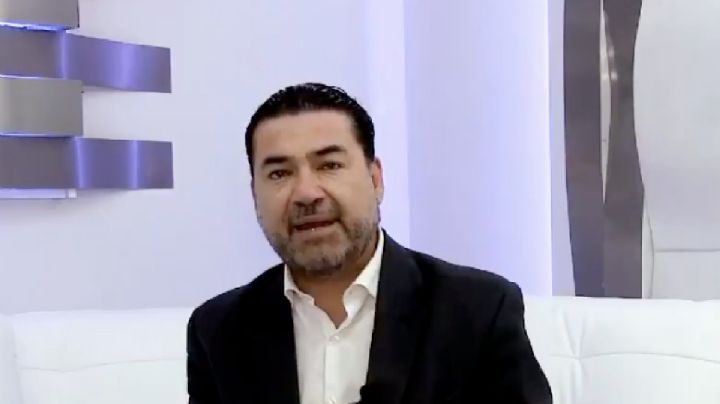 Jaime Barrera solicita formar parte del Mecanismo de Protección para Periodistas