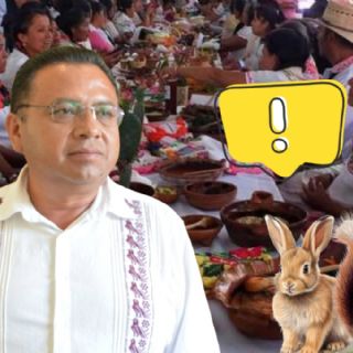 Muestra gastronómica Santiago de Anaya sancionará platillos elaborados con fauna silvestre