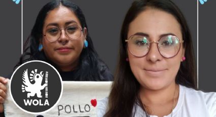 ¿Quiénes son Olimpia Montoya y Bibiana Mendoza, buscadoras de Guanajuato que serán premiadas en Washington?