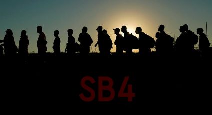 Arrestos de migrantes en Texas seguirán pese a freno de Ley SB4; ya van más de 41,000