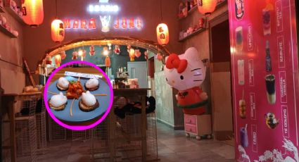 Un pedacito de Japón en León: el tierno café kawaii de San Juan de Dios