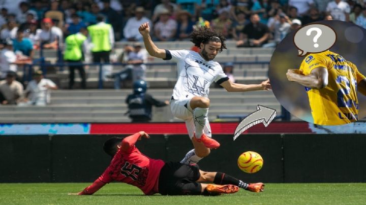 Liga MX: La joyita que llegaría a Pumas y que pone a temblar a Chino Huerta
