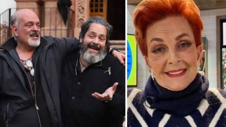 Tragedia en la familia de Talina Fernández: Muere el hermano de Coco Levy