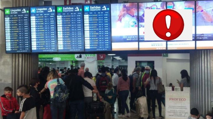 Advierten a usuarios por fraude esta Semana Santa 2024