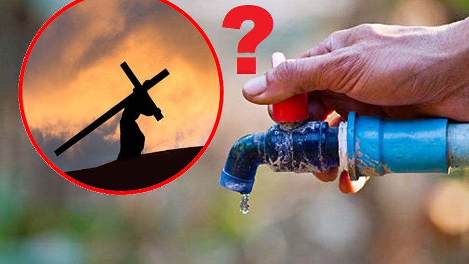 ¿Habrá o no recortes masivos de agua en la CDMX para semana santa?
