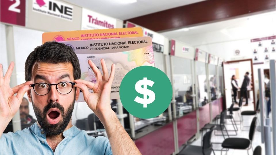 El INE te da trabajo si cumples con estos requisitos