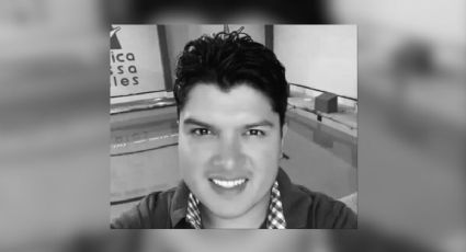 Gonzalo Landa es hallado muerto tras un año de búsqueda en Coatepec