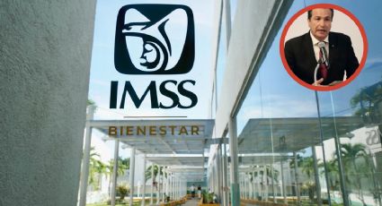 Hidalgo entrega 501 inmuebles al IMSS Bienestar: Contraloría